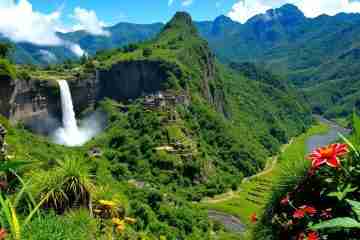 hidden gems in peru