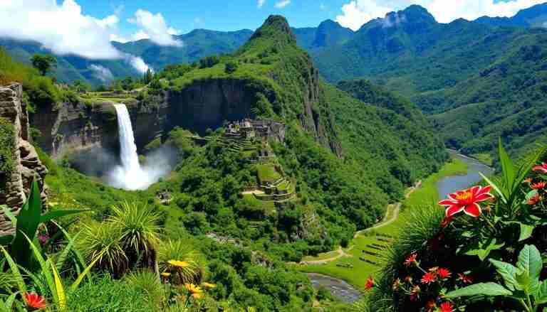 hidden gems in peru