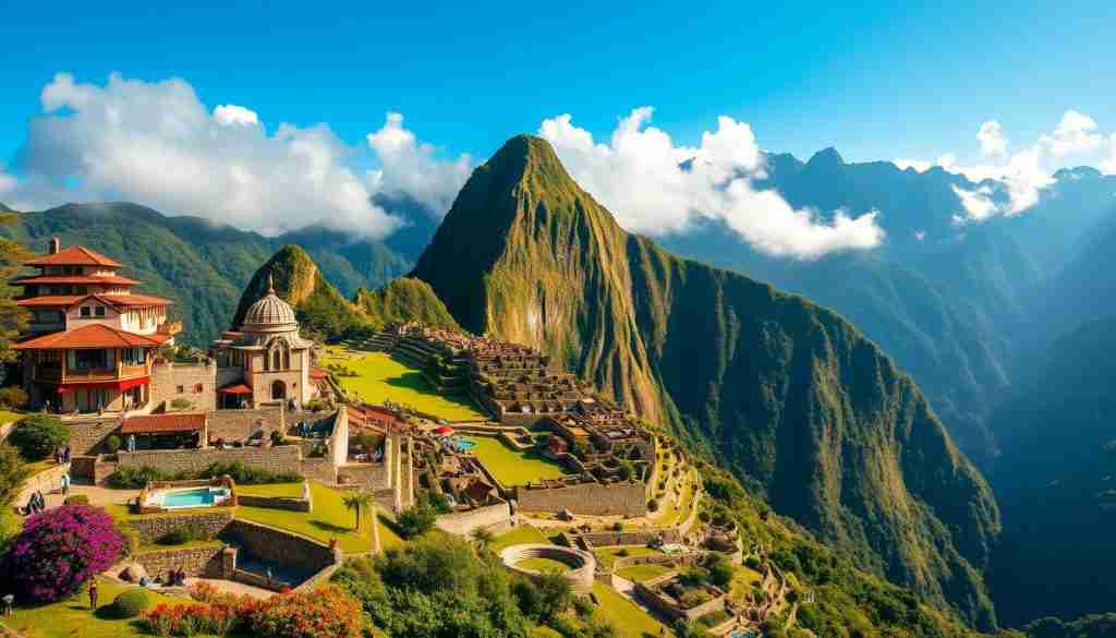 machu picchu hotels