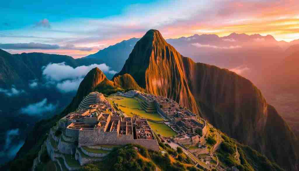 machu picchu tours