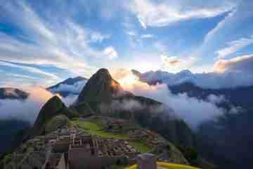 must-see sites in peru