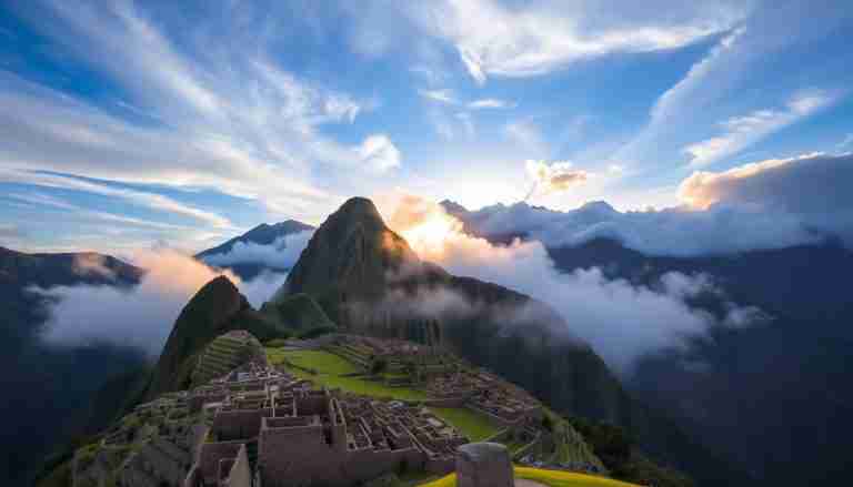must-see sites in peru