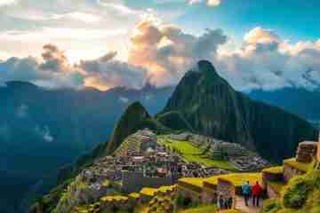 peru adventure tours