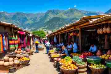 peru cultural experiences