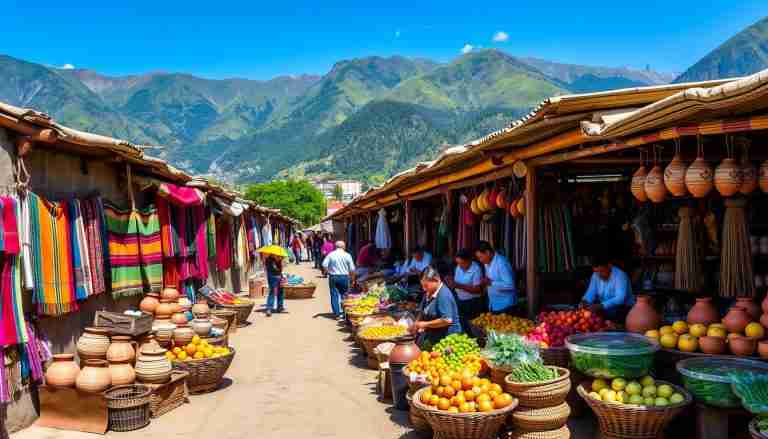 peru cultural experiences