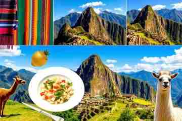 peru tips and tricks