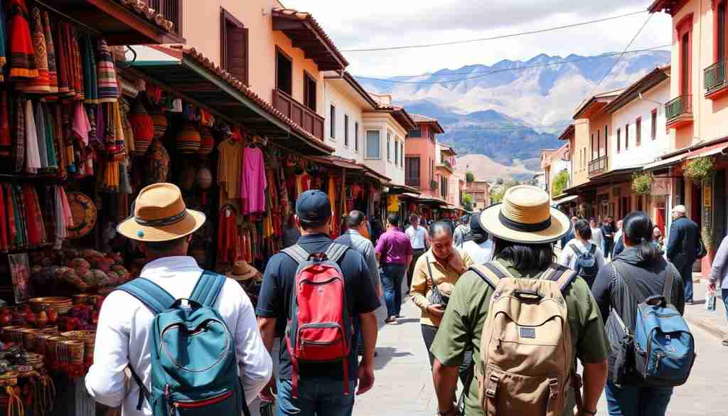 peru tourist safety