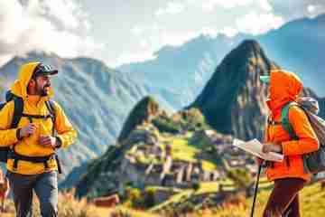 peru travel safety tips