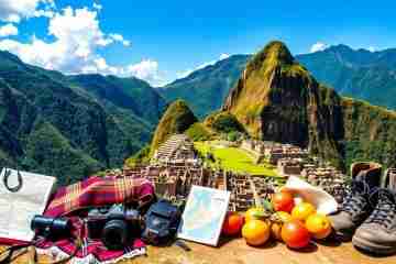 peru travel tips