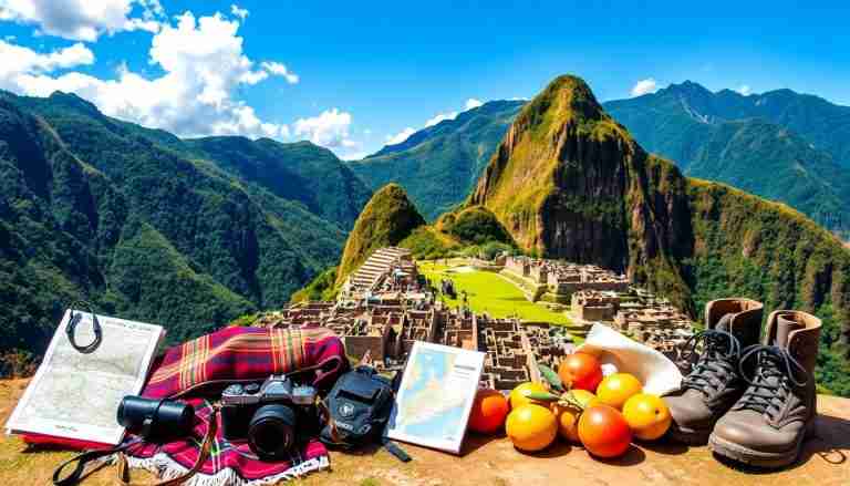 peru travel tips