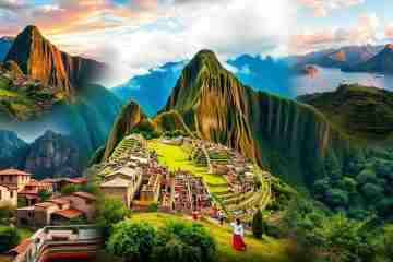 peru vacation ideas