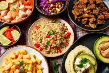 peruvian cuisine guide