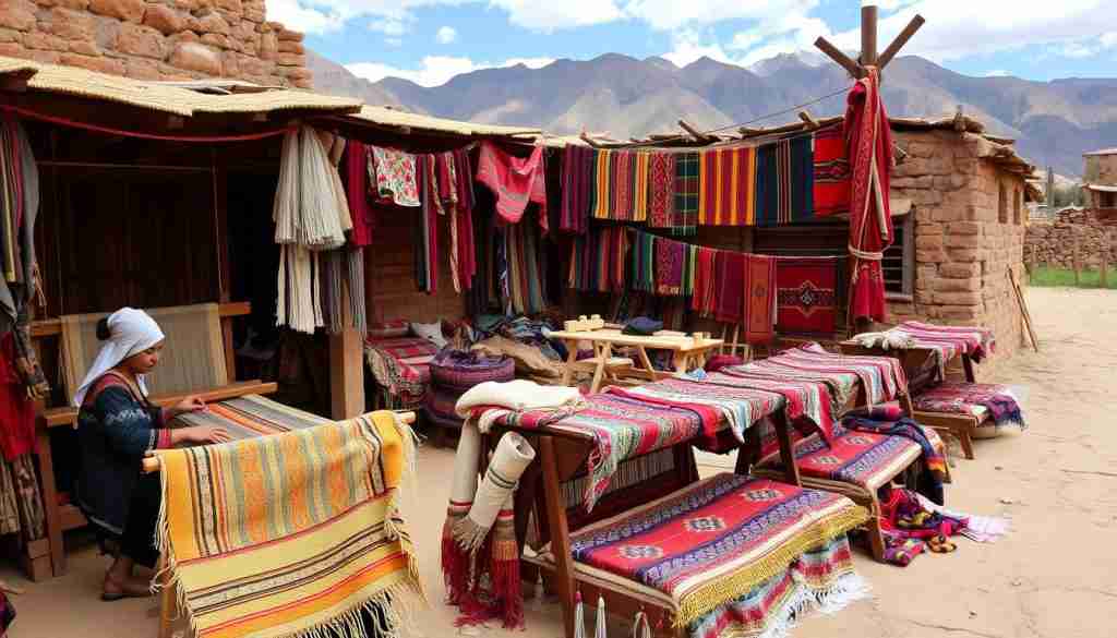 peruvian textile communities peruvian textile communities
