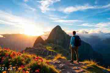 solo travel in peru