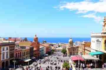 top tourist attractions in lima