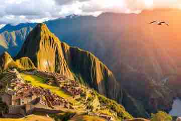 ultimate guide to traveling in peru