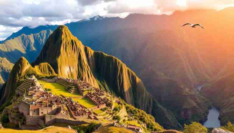 ultimate guide to traveling in peru
