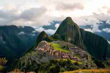 PERU TOURS 2025