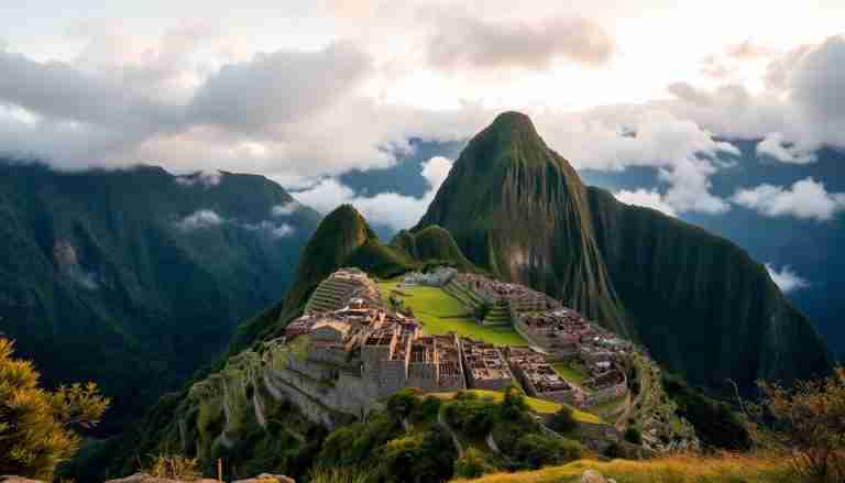 PERU TOURS 2025