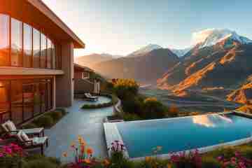 Peru accommodations