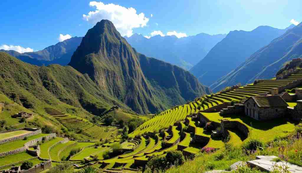 Sacred Valley Peru