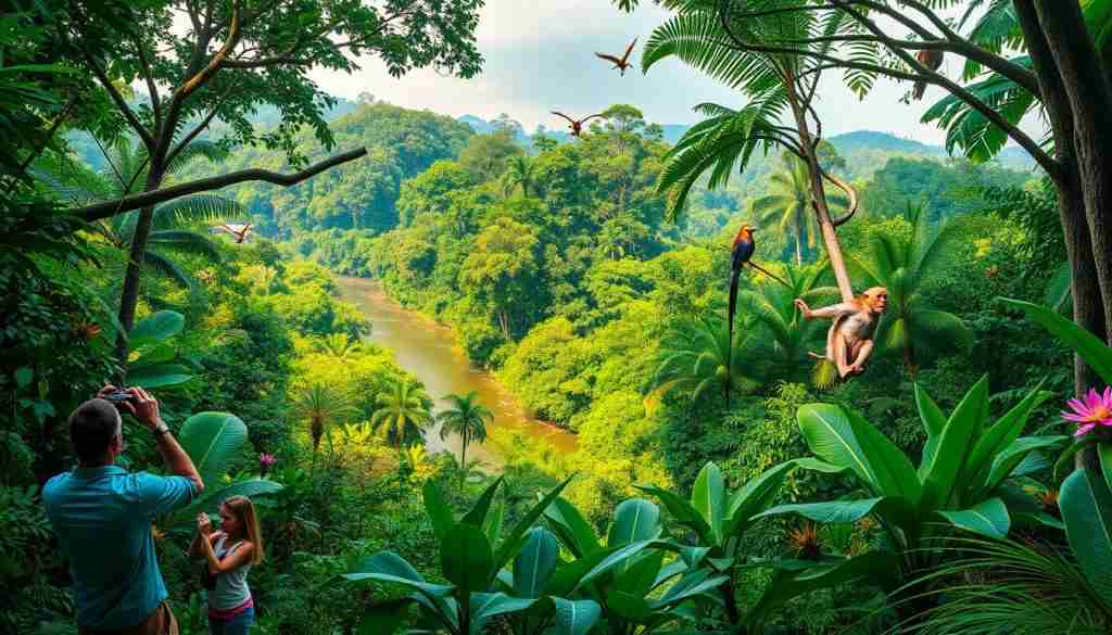 amazon rainforest adventures amazon rainforest adventures