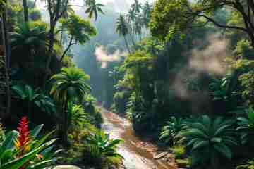 amazon rainforest expeditions 2025