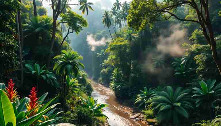 amazon rainforest expeditions 2025