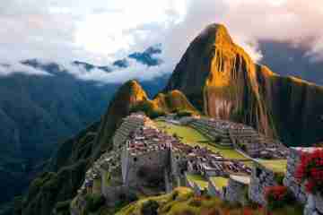ancient inca civilization