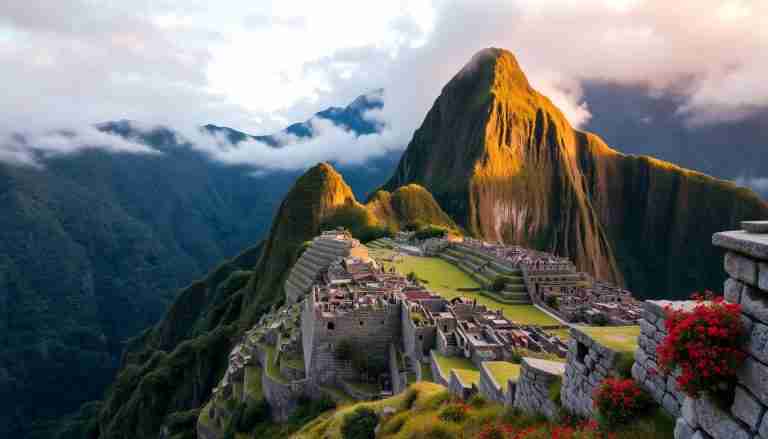 ancient inca civilization