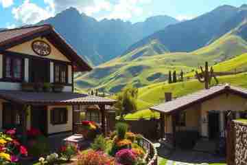 bed and breakfast peru