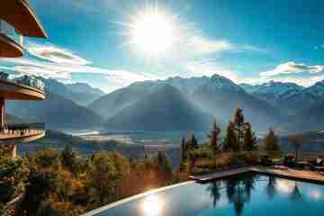 best hotels in peru