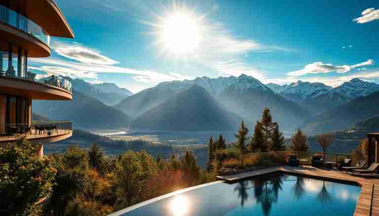 best hotels in peru