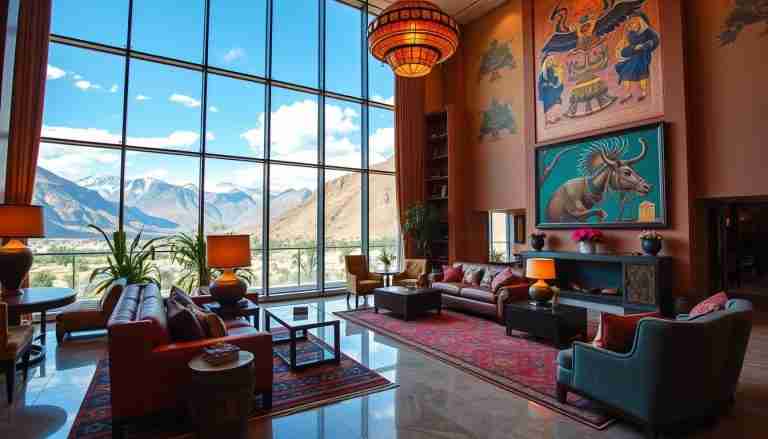 best hotels in peru for a memorable stay
