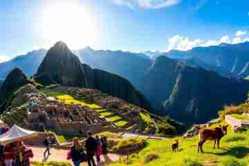 best time to visit peru in 2025