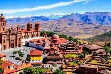 cusco travel guide