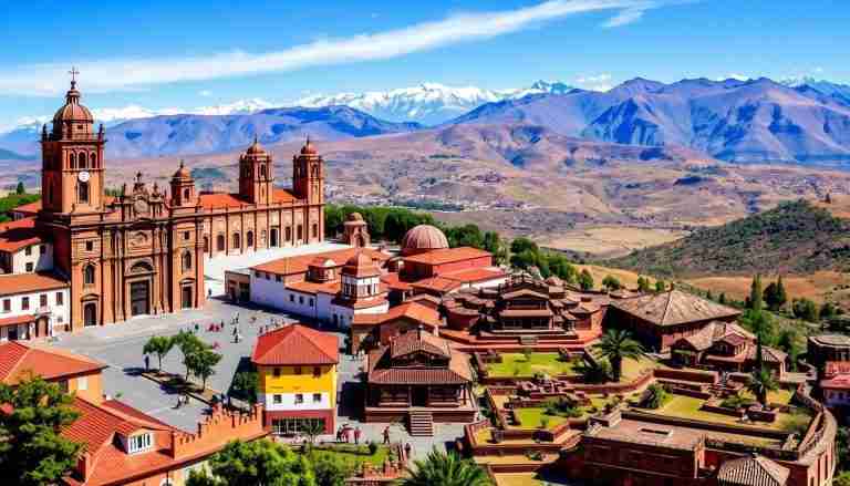 cusco travel guide