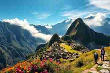 inca trail hikes 2025
