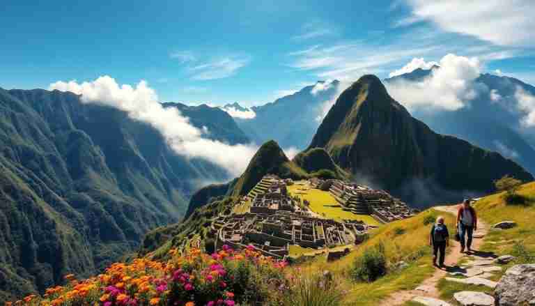 inca trail hikes 2025