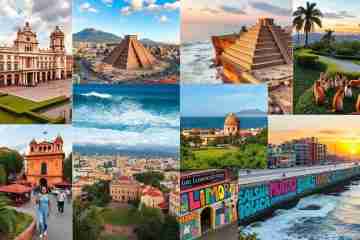 lima attractions