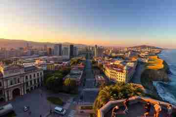 lima sightseeing 2025