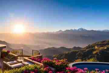 luxury peru vacations 2025