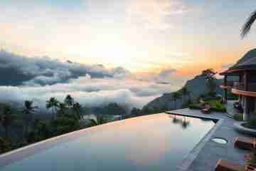 luxury resorts peru