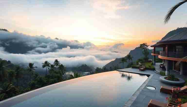 luxury resorts peru