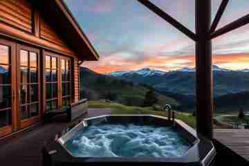 luxury travel experiences in peru