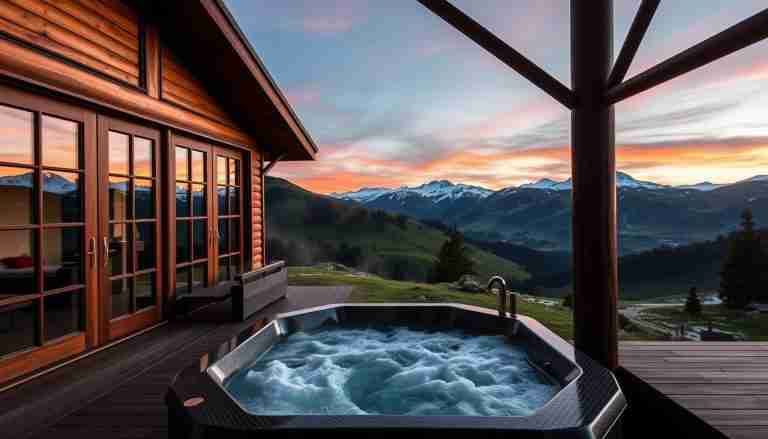 luxury travel experiences in peru