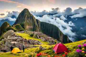 machu picchu adventures 2025