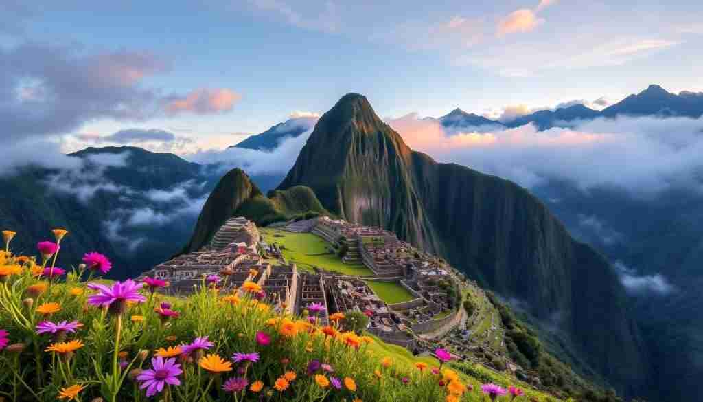 machu picchu tours