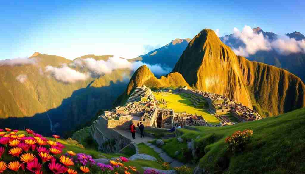 machu picchu tours