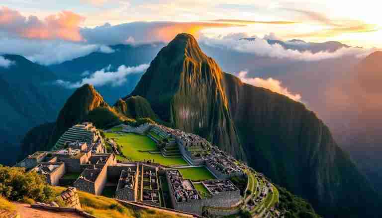 machu picchu tours